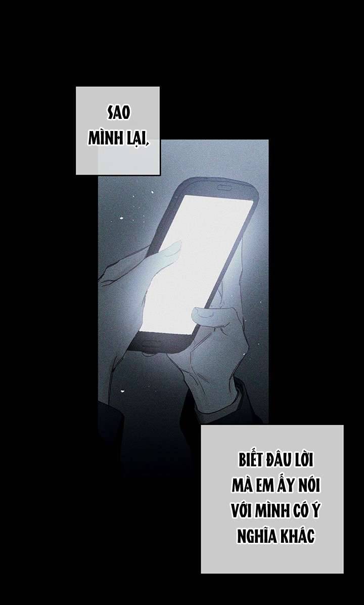 Trước Tiên Phải Giấu Em Trai Cái Đã! Chap 18 - Trang 2