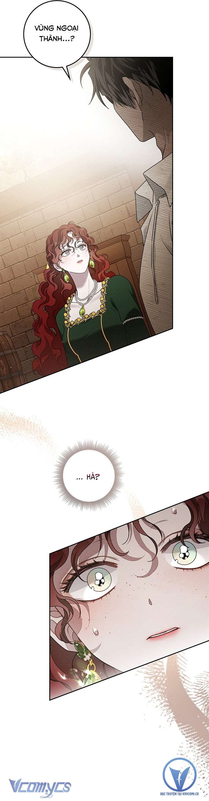 Dưới Bóng Cây Sồi Chap 66 - Next Chapter 66.1