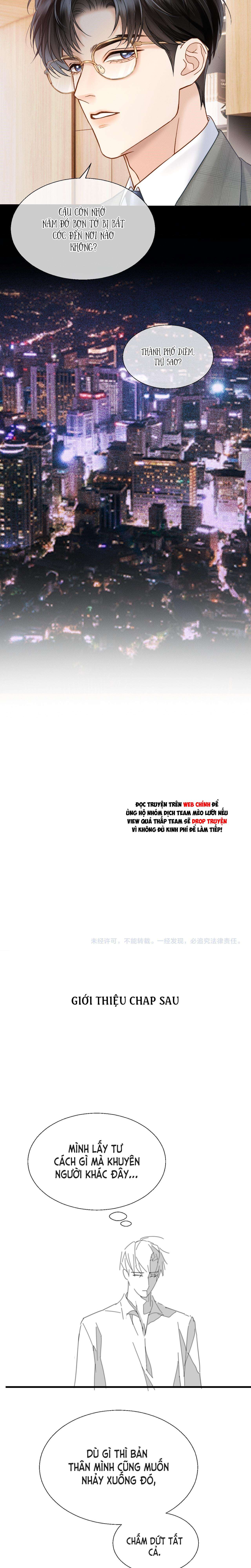 Tình Si Chap 11 - Next Chap 12