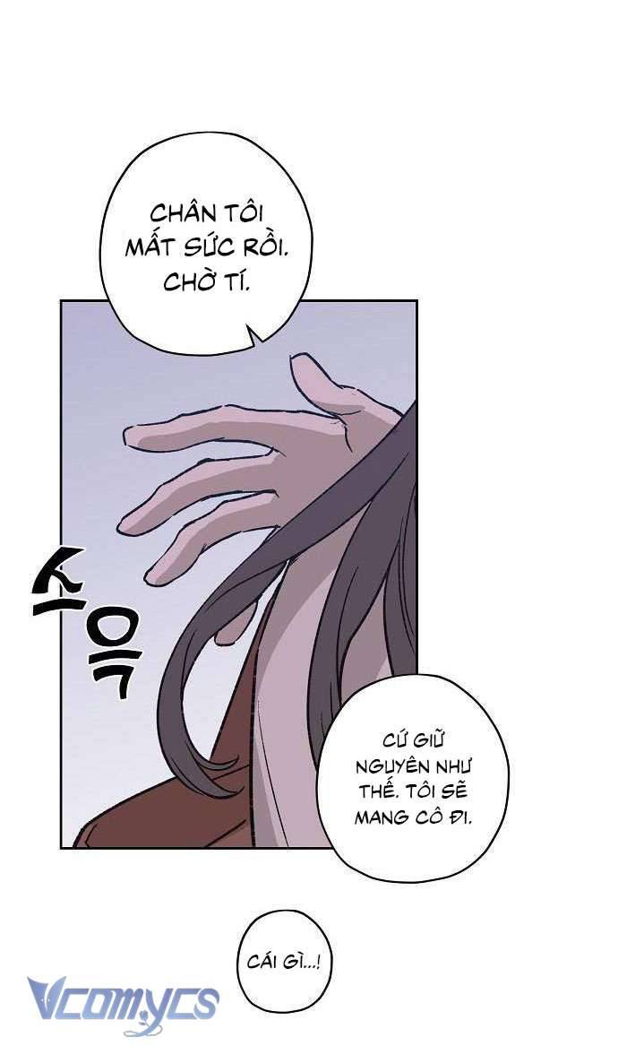 Onsaemiro Chapter 19 - Next Chapter 19.5