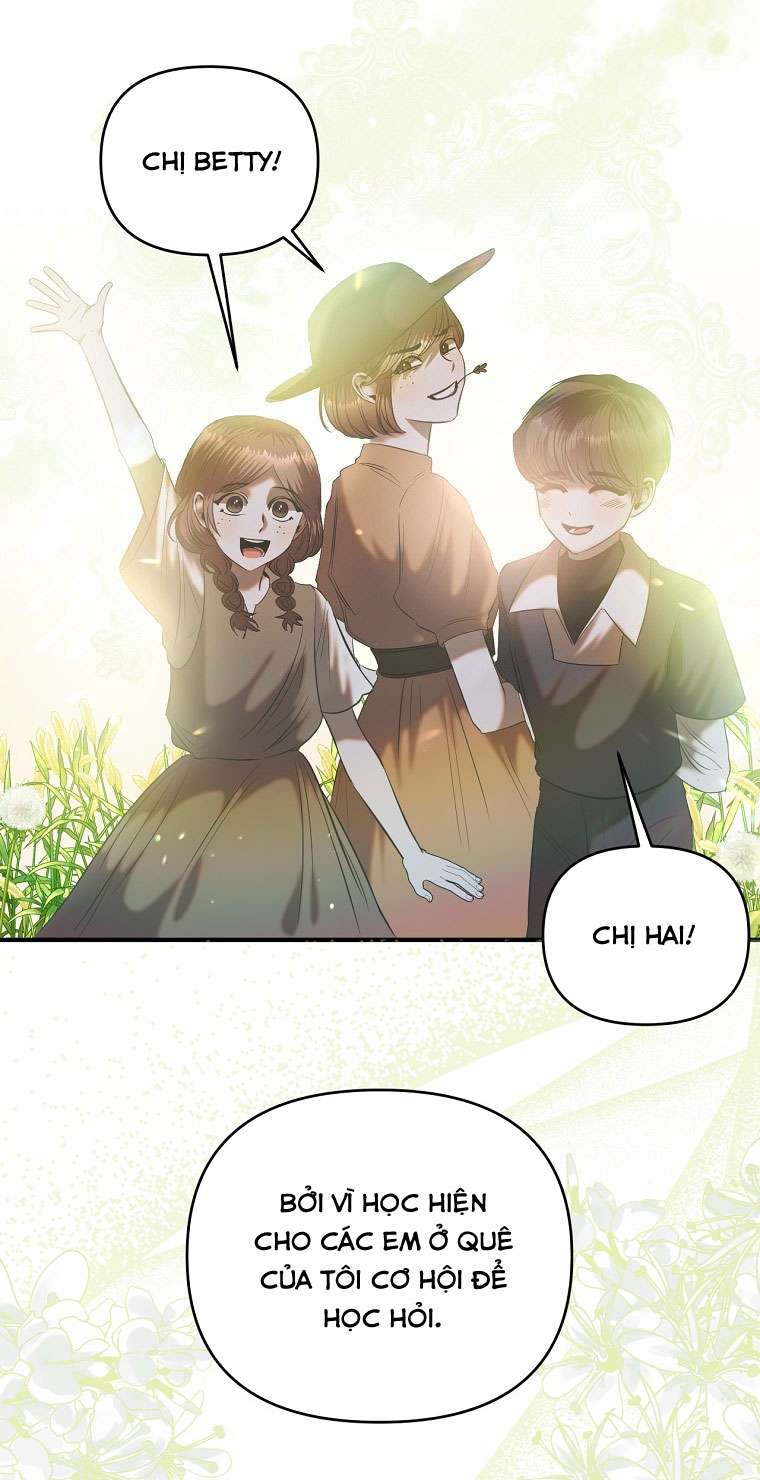 Phương Pháp Sống Sót Khi Phải Ngủ Cùng Hoàng Đế Chapter 6 - Trang 4