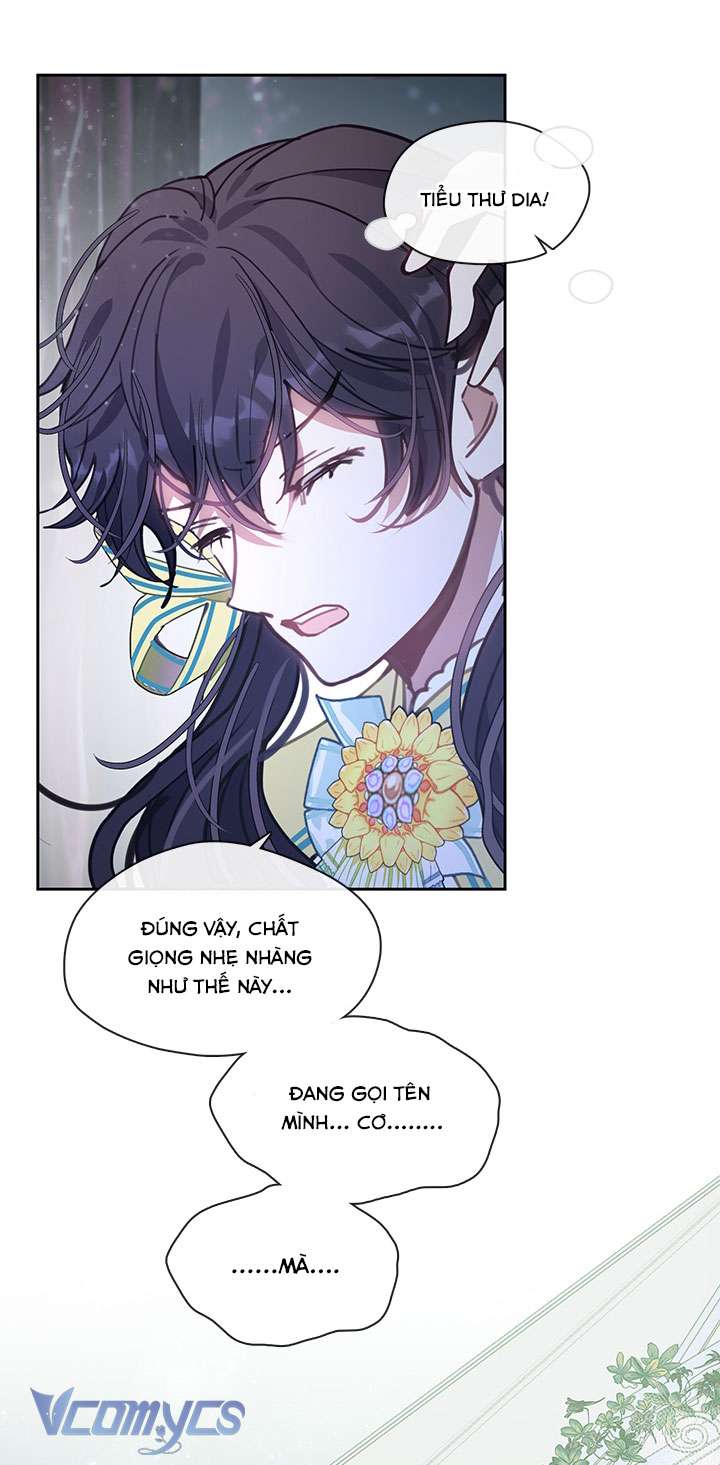 Gia Đình Bị Ám Ảnh Bởi Tôi Chapter 51 - Trang 4