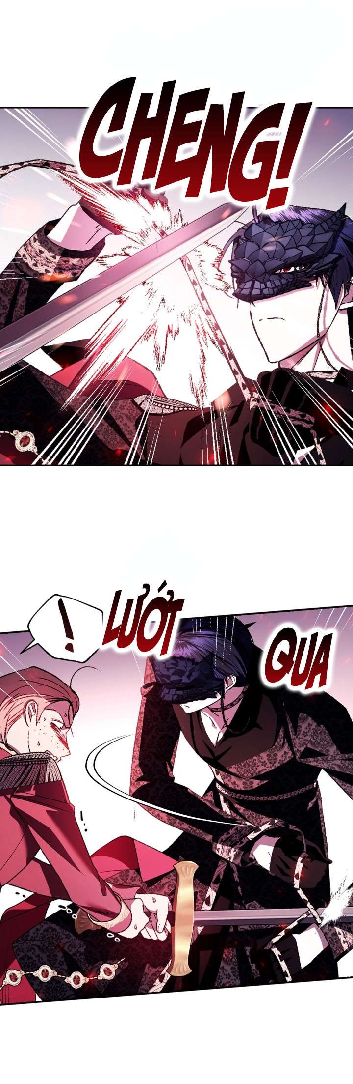 Cha À, Con Không Muốn Kết Hôn Đâu Chap 73 - Trang 2