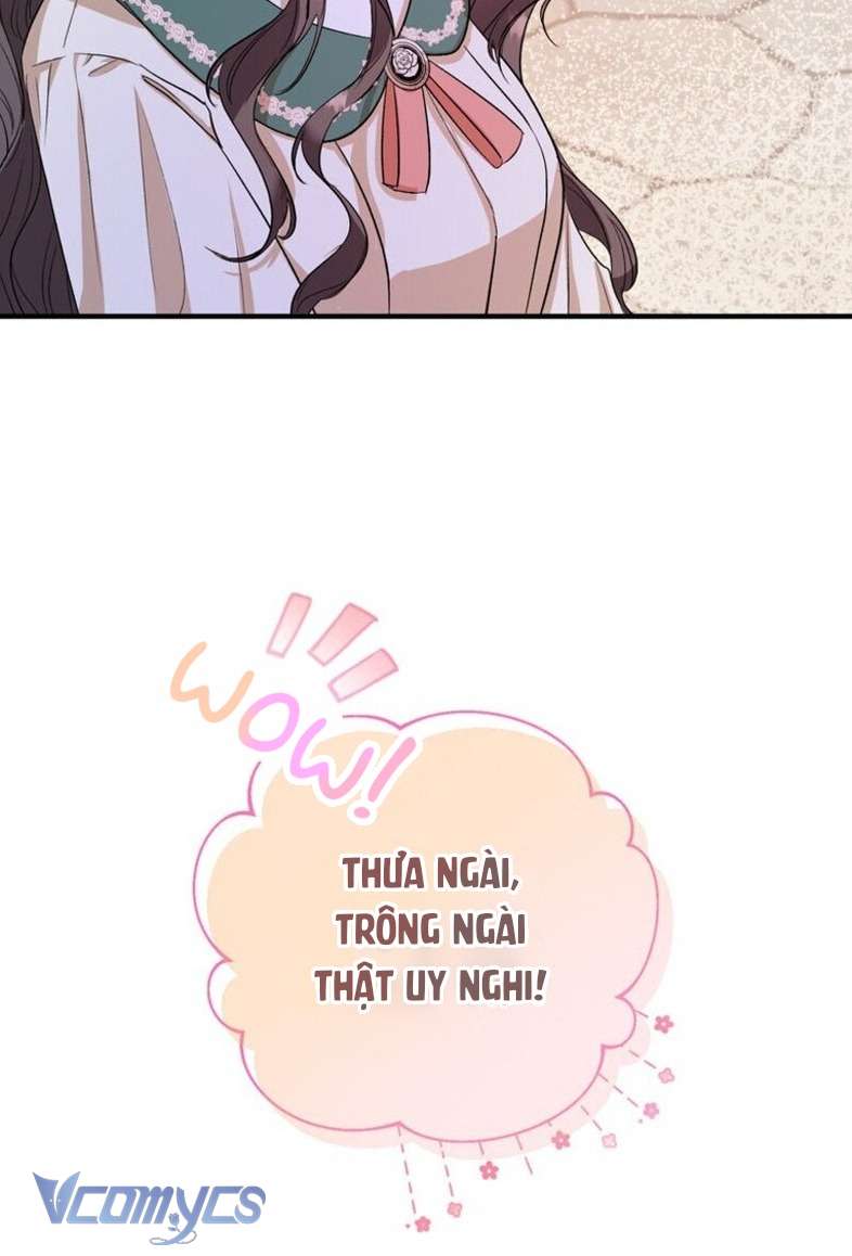 Cha Của Đứa Trẻ Đã Trở Về Một Cách Anh Hùng Chap 3 - Trang 2