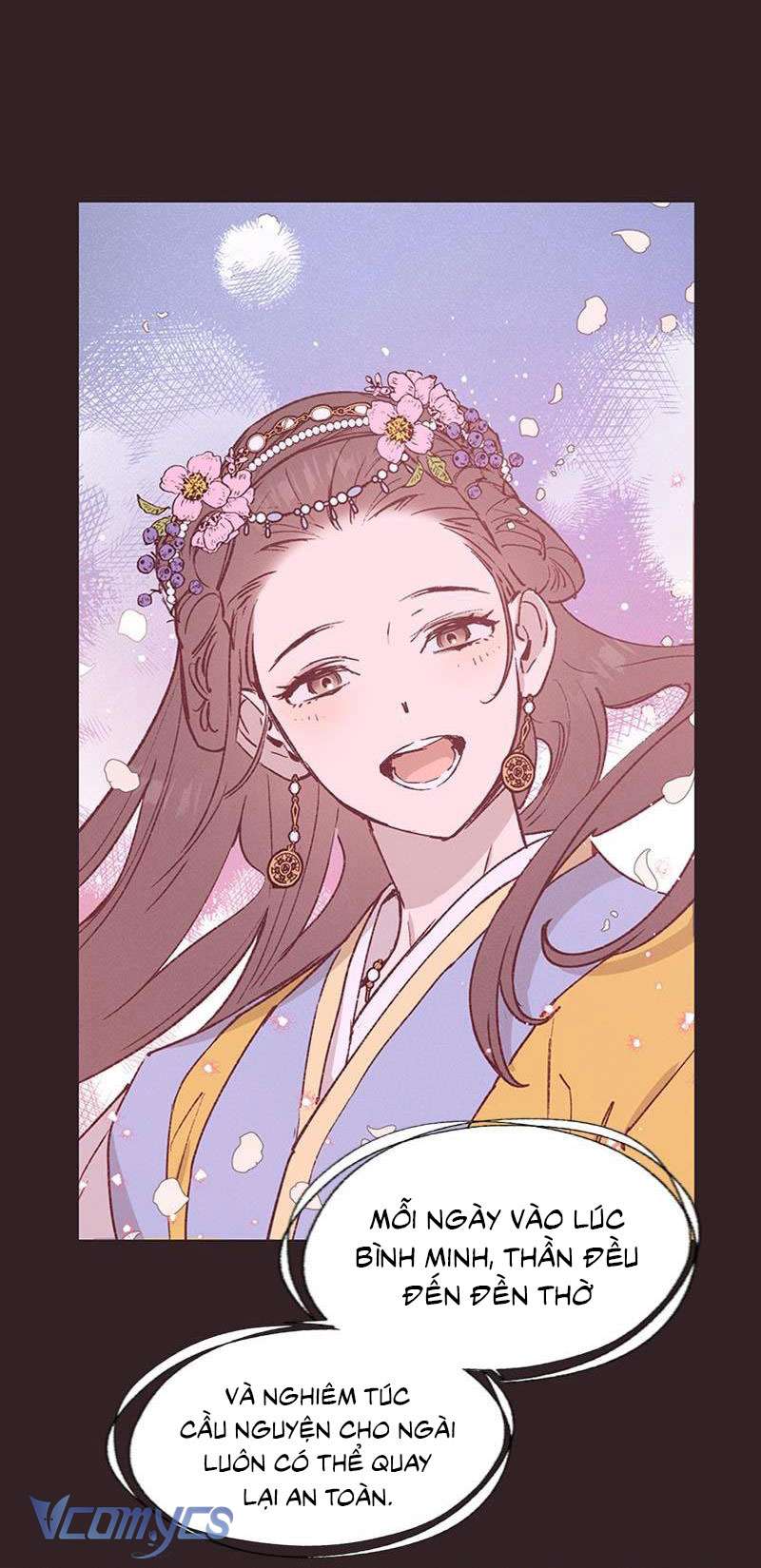 Onsaemiro Chapter 20 - Trang 4