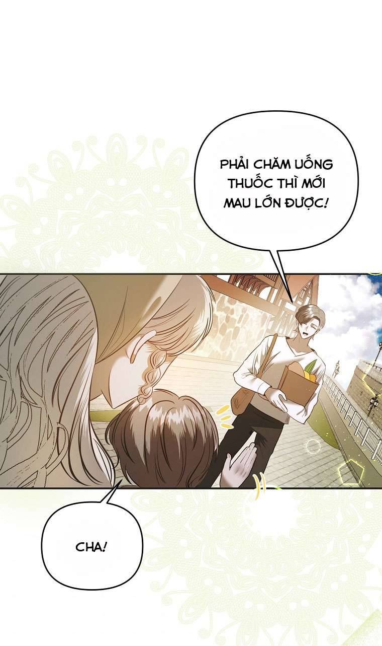 Phương Pháp Sống Sót Khi Phải Ngủ Cùng Hoàng Đế Chapter 4 - Trang 4