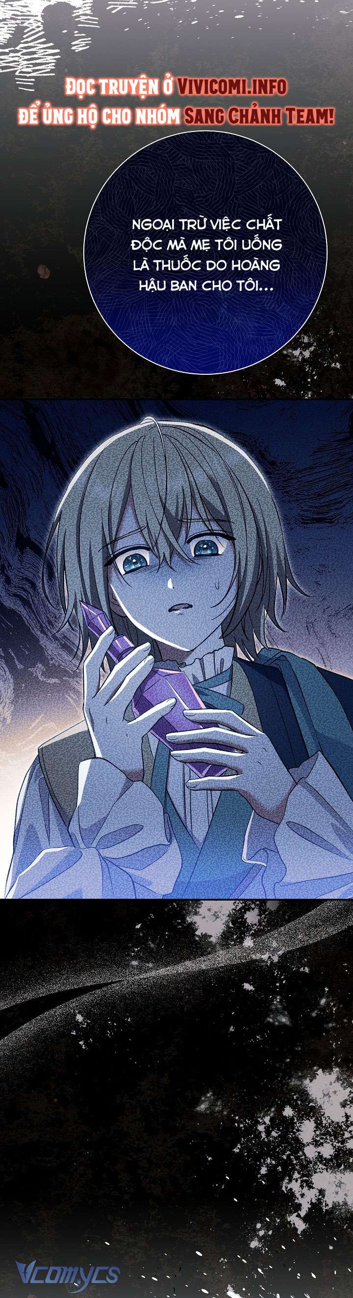 Người Xem Mắt Của Ác Nữ Quá Hoàn Hảo Chapter 50 - Trang 4