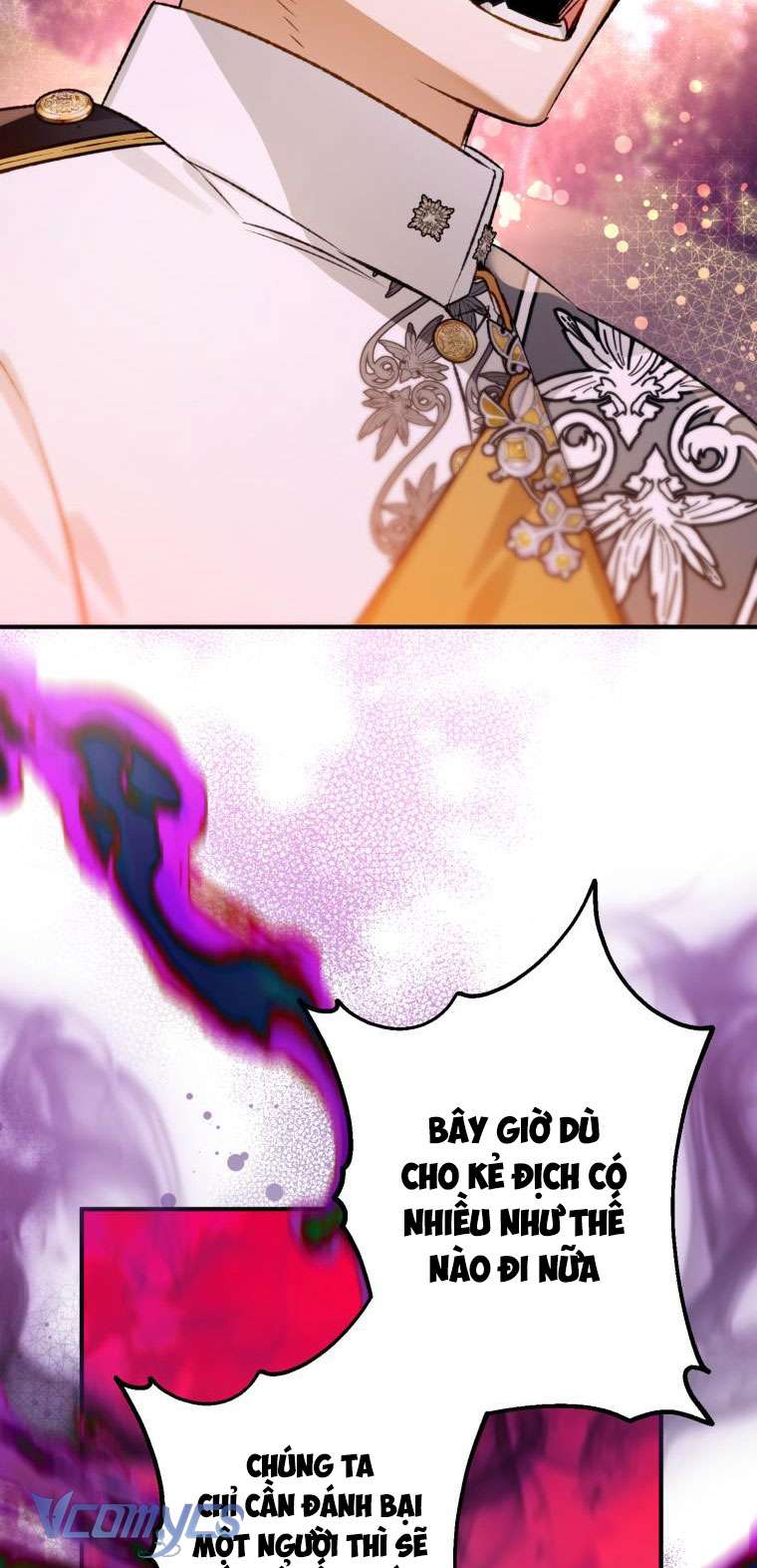 Bỗng Nhiên Tôi Trở Thành Quạ Đen!! Chapter 88 - Trang 3