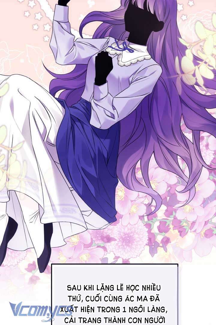 Mê Cung Cám Dỗ Của Emilone Chapter 10 - Next Chapter 11