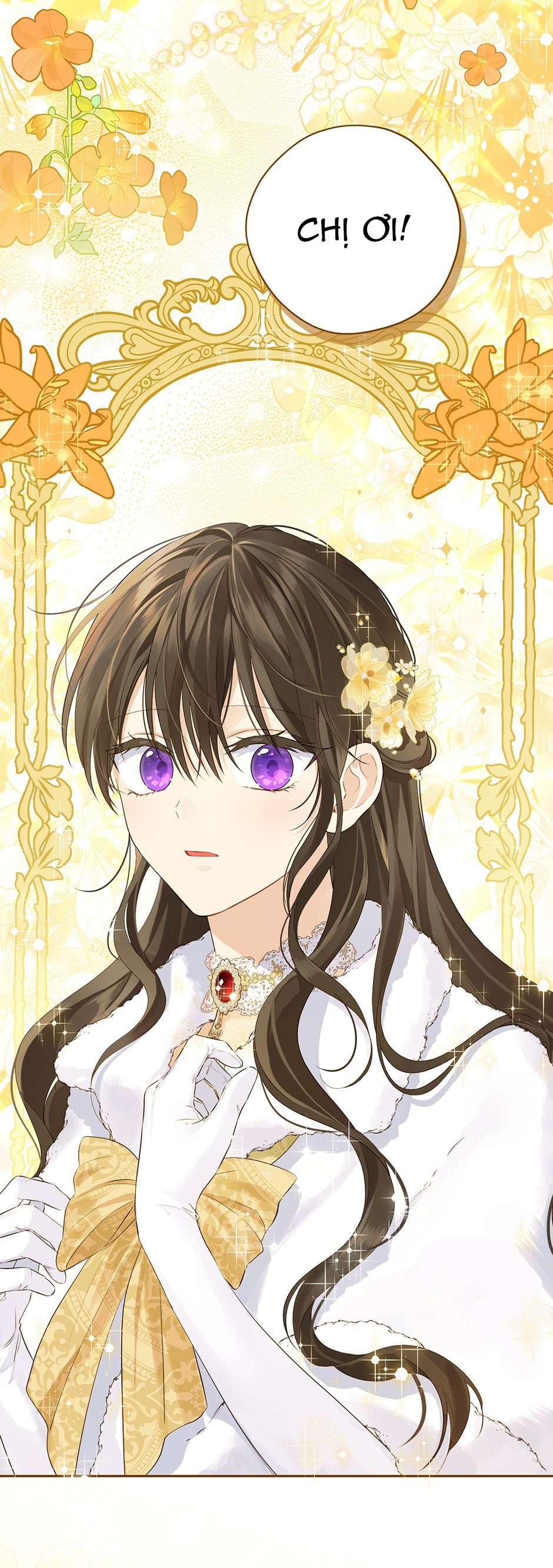 Tôi Là Minh Chứng Của Sự Thật Chap 113 - Trang 3