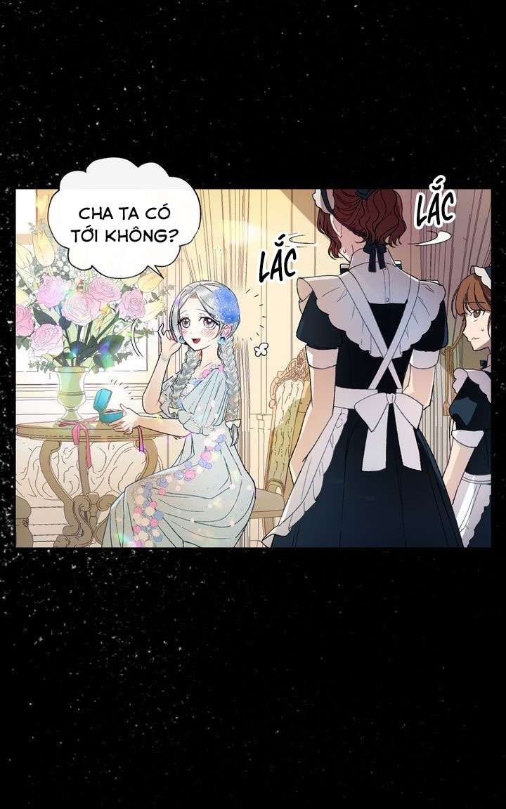 Cha À, Con Không Muốn Kết Hôn Đâu Chap 1 - Trang 2