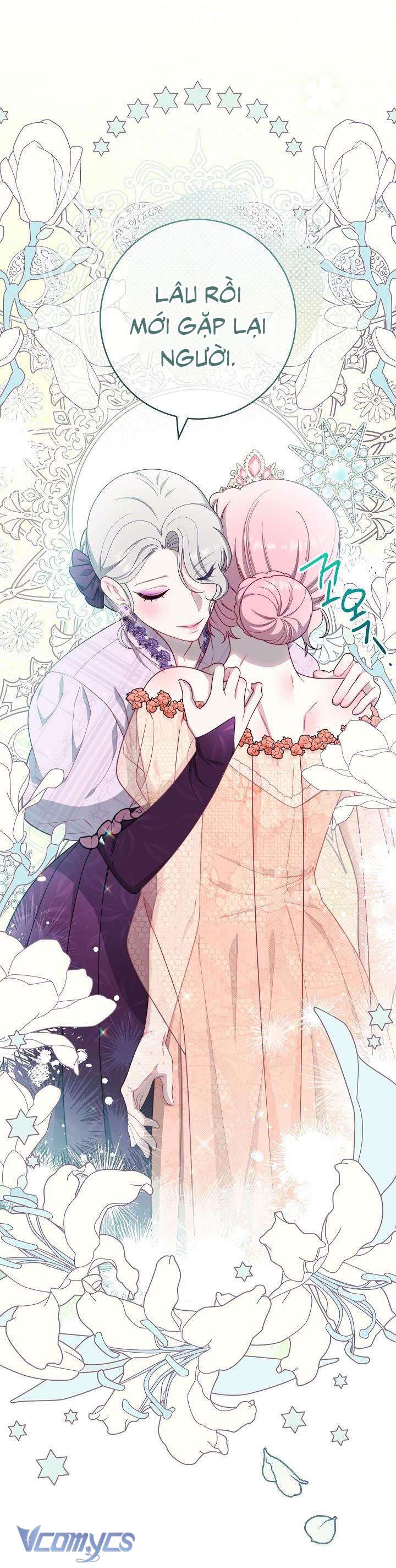 Hầu Gái Độc Quyền Của Hoàng Hậu Phản Diện Chapter 16 - Next Chapter 17