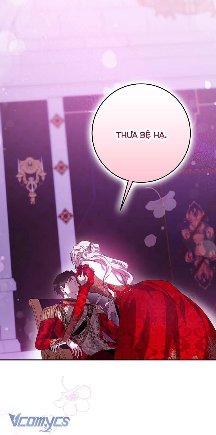 Thuần Hóa Bạo Quân Rồi Bỏ Trốn Chap 92 - Trang 2