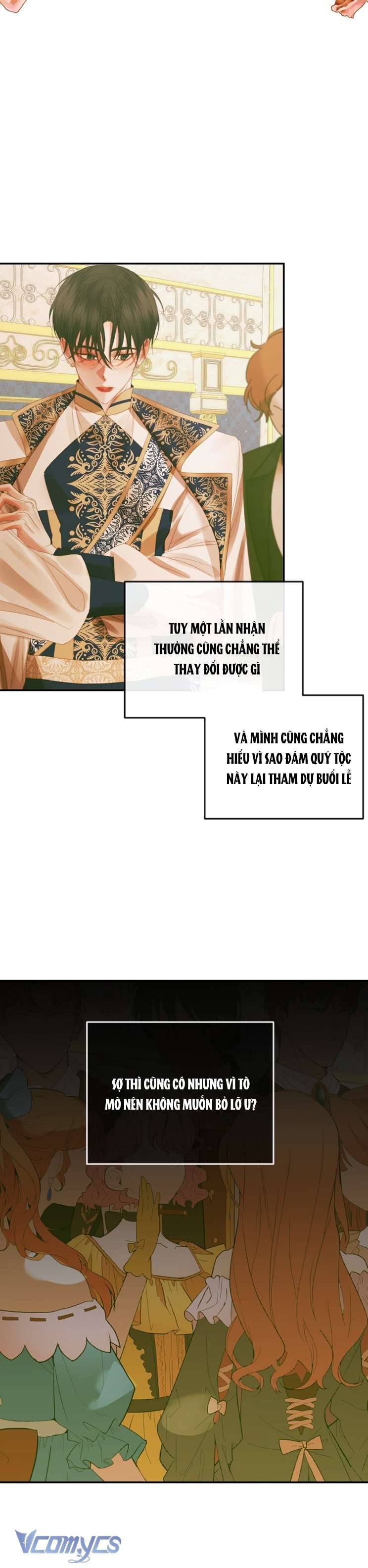 Siren: Trở Thành Gia Đình Của Nhân Vật Phản Diện Chapter 77 - Trang 3