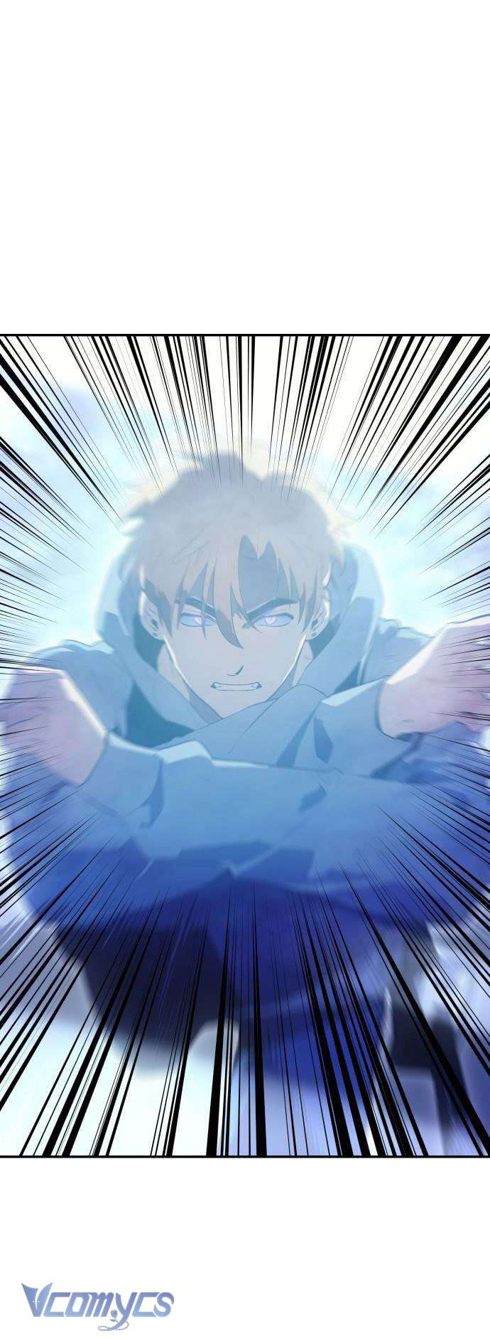 (BTS - HYBE) 7FATES: CHAKHO Chap 11 - Trang 2