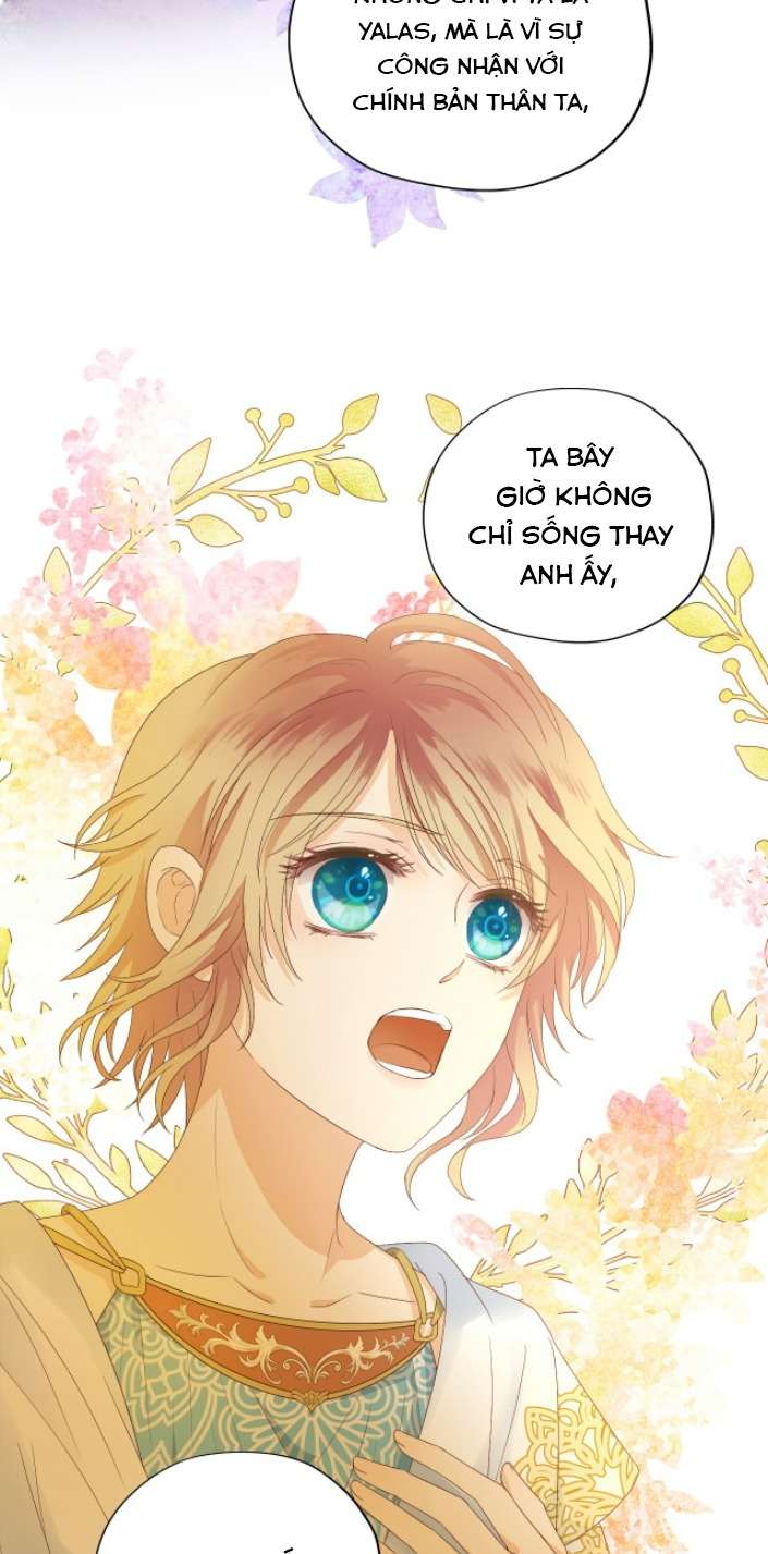 Địch Úc Đa Chi Ca Chapter 67 - Next Chapter 68