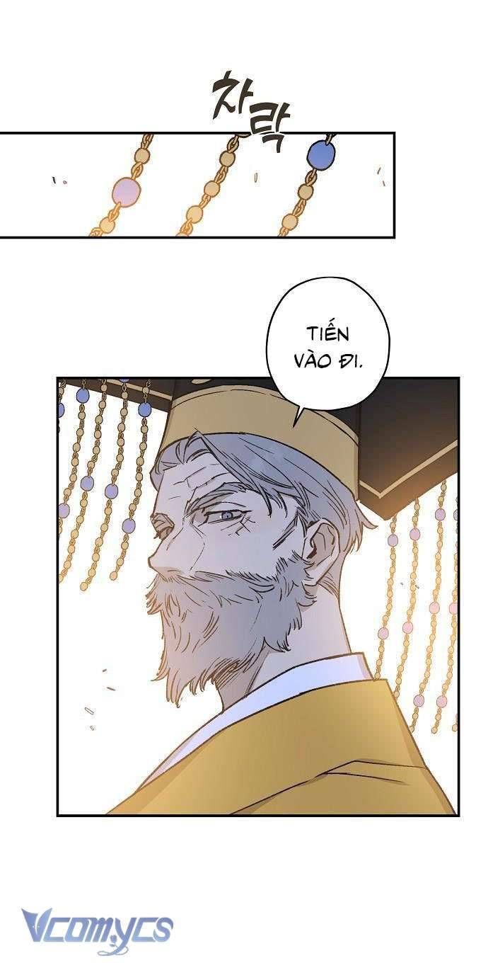 Onsaemiro Chapter 22 - Next Chapter 23