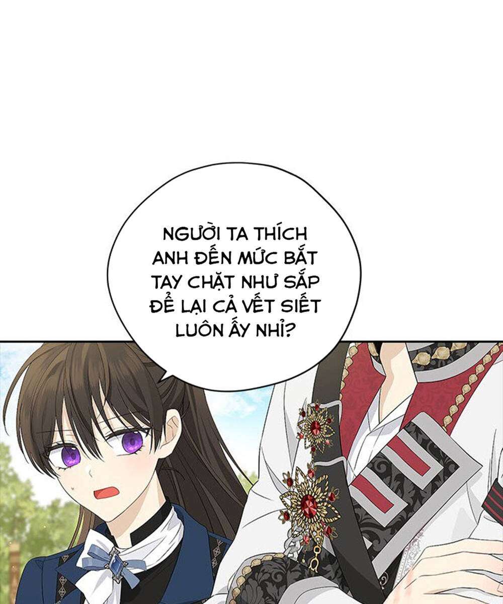 Tôi Là Minh Chứng Của Sự Thật Chap 84 - Trang 2