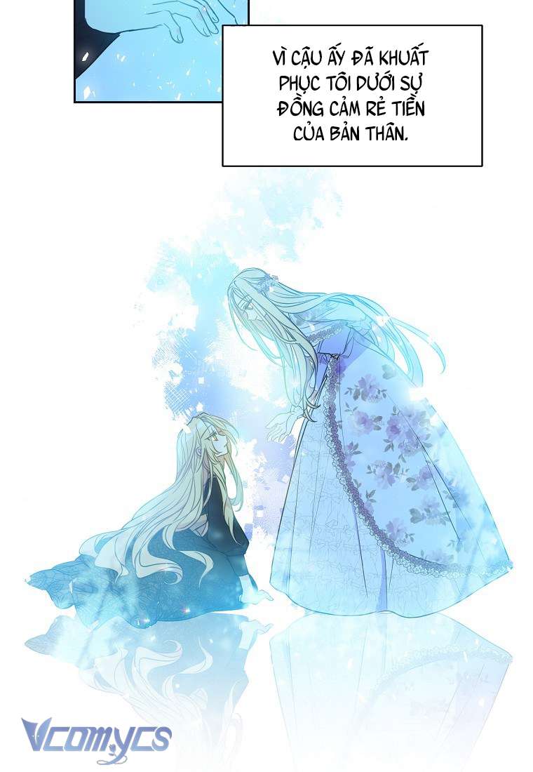 Bệ Hạ Xin Đừng Giết Tôi!!! Chap 44 - Trang 3
