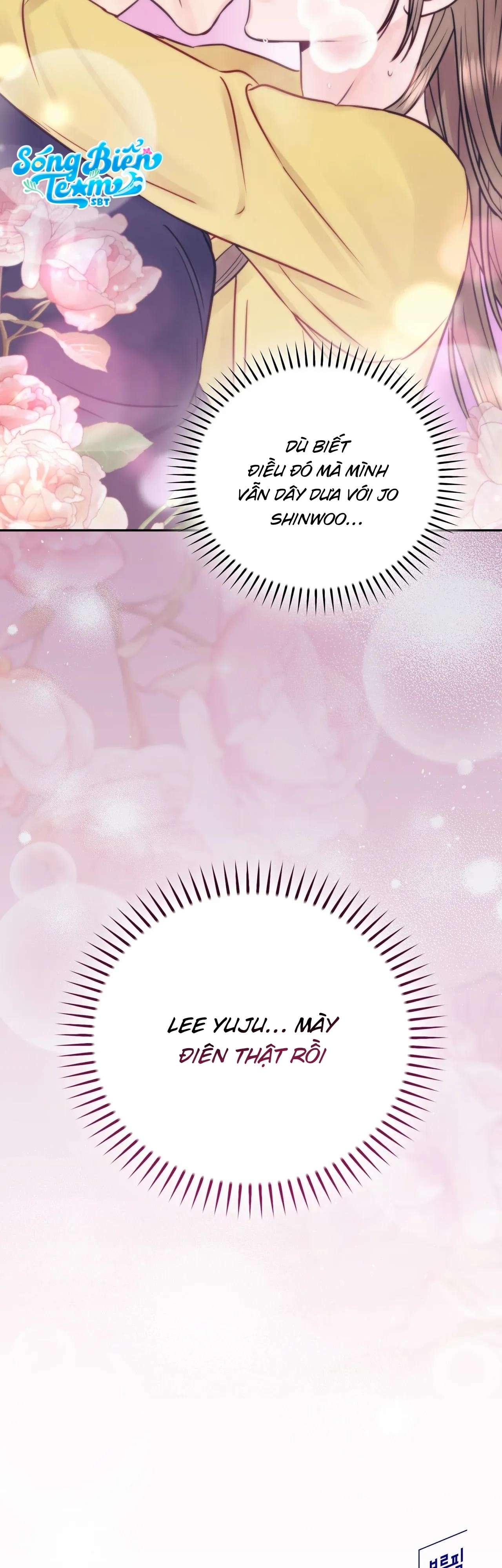 [ 18+ ] Người bạn nguy hiểm của anh trai Chap 9 - Trang 2