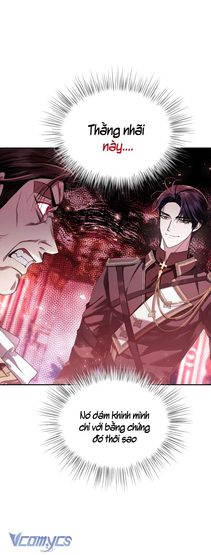 Cha À, Con Không Muốn Kết Hôn Đâu Chap 114 - Trang 2