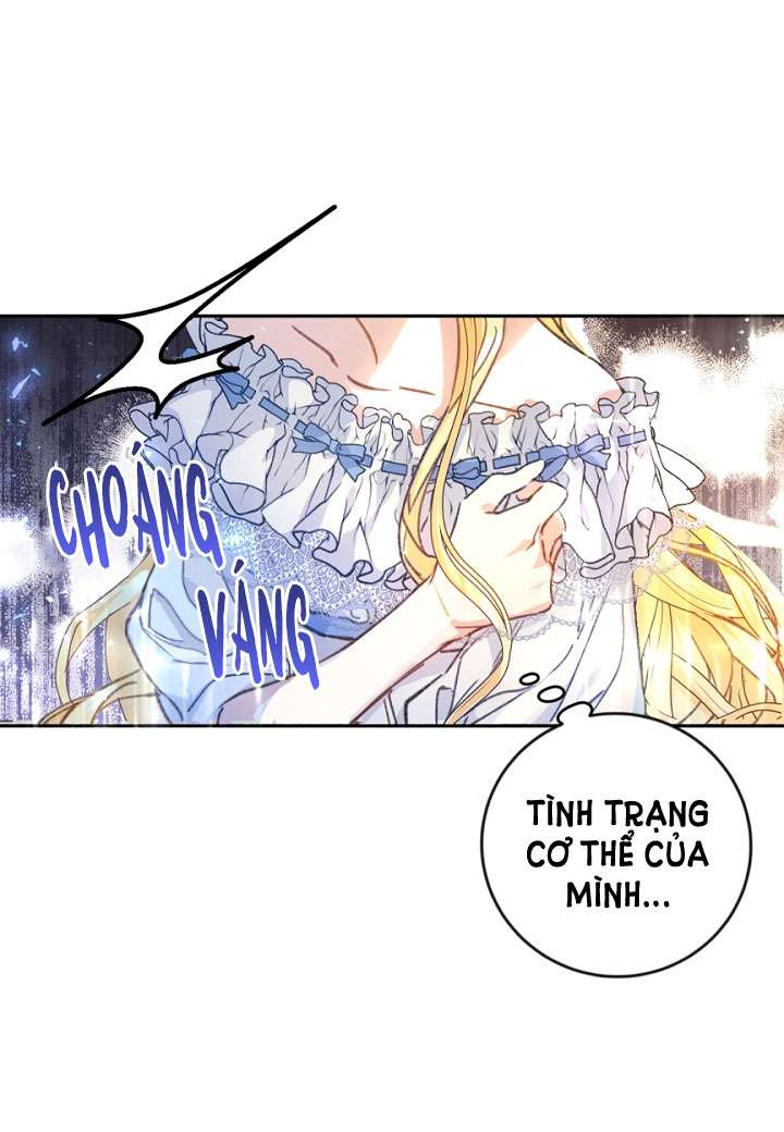 Ác Nữ Chỉ Là Một Con Rối Chap 2 - Trang 2