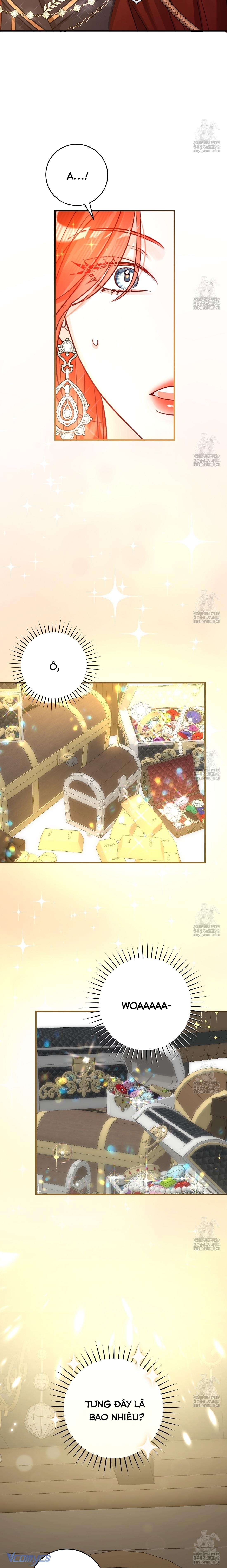 Cuộc Hôn Nhân Xa Hoa Của Đại Công Tước Là Giả Chapter 61 - Next Chapter 62