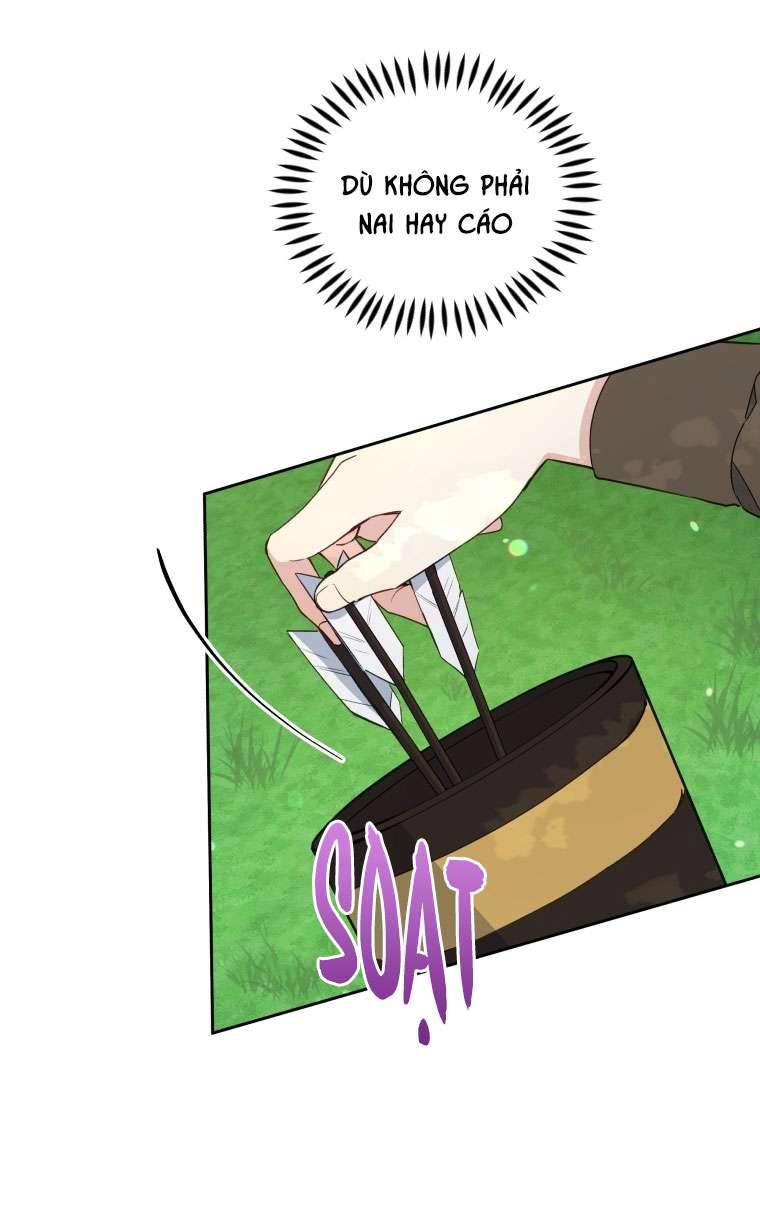 Người Bảo Hộ Của Bạo Quân Là Ma Nữ Tàn Độc Chap 47 - Trang 4