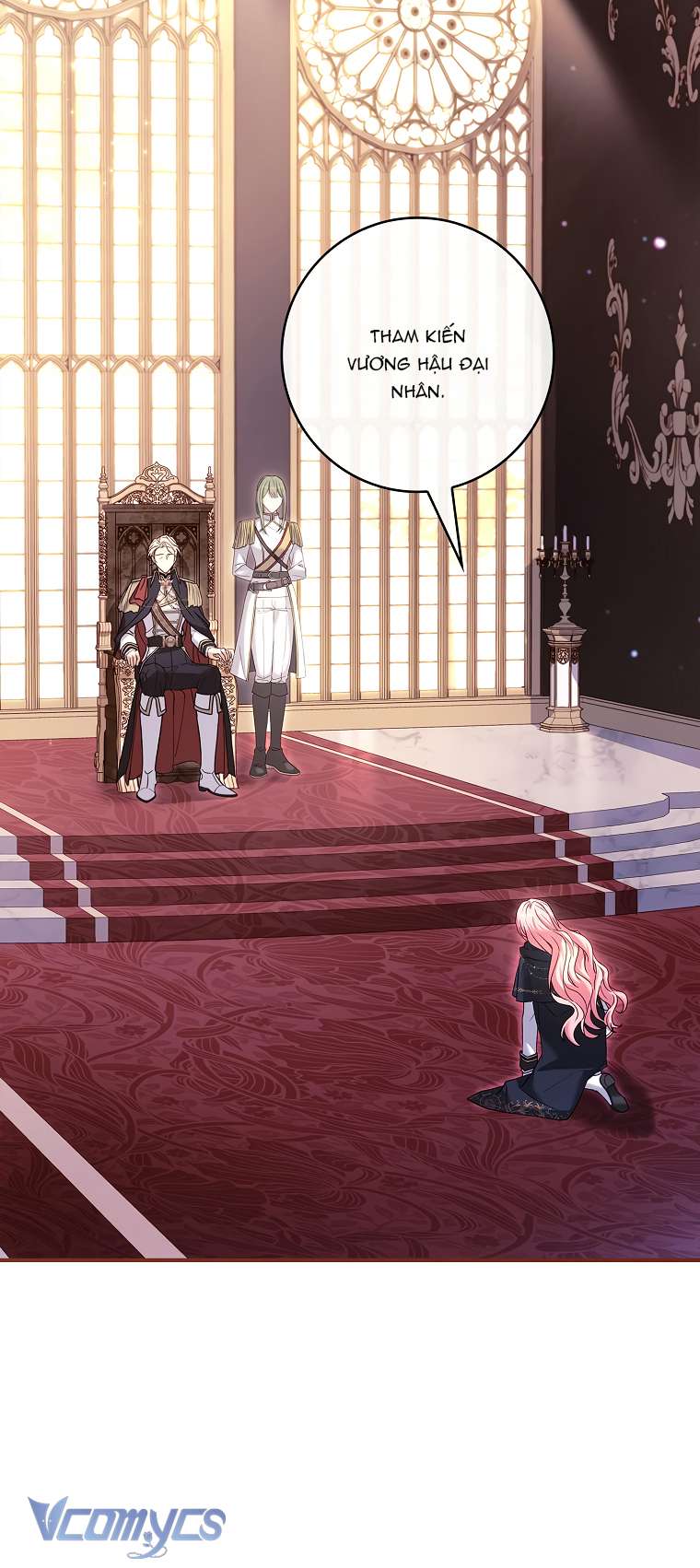 Tôi Đã Tắt Cài Đặt Chế Độ Nhận Thức Nỗi Đau! Chap 28 - Next Chap 29