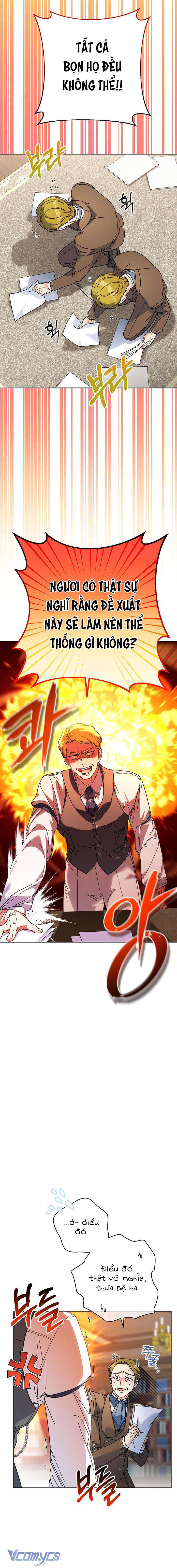 Tôi Đã Nuôi Dạy Em Gái Mình Một Cách Hoàn Hảo Chapter 9 - Trang 4