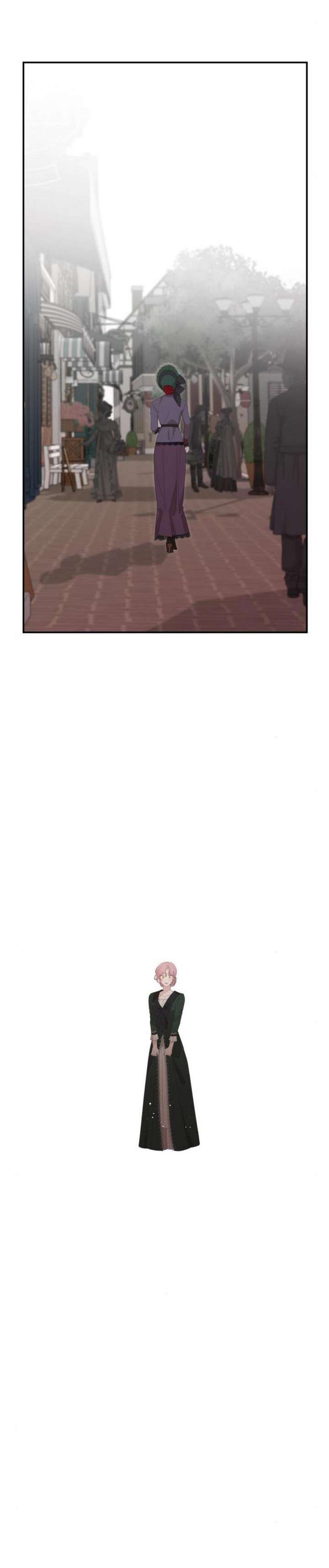 Gia Đình Chồng Quá Ám Ảnh Bởi Tôi Chap 16 - Trang 2