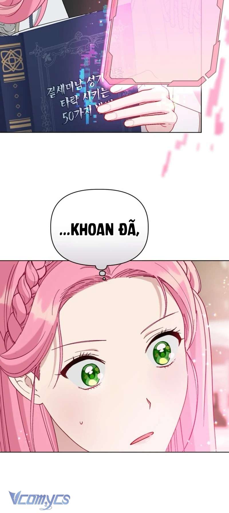 Sự Điều Trị Đặc Biệt Của Tinh Linh Chapter 97 - Next Chapter 98