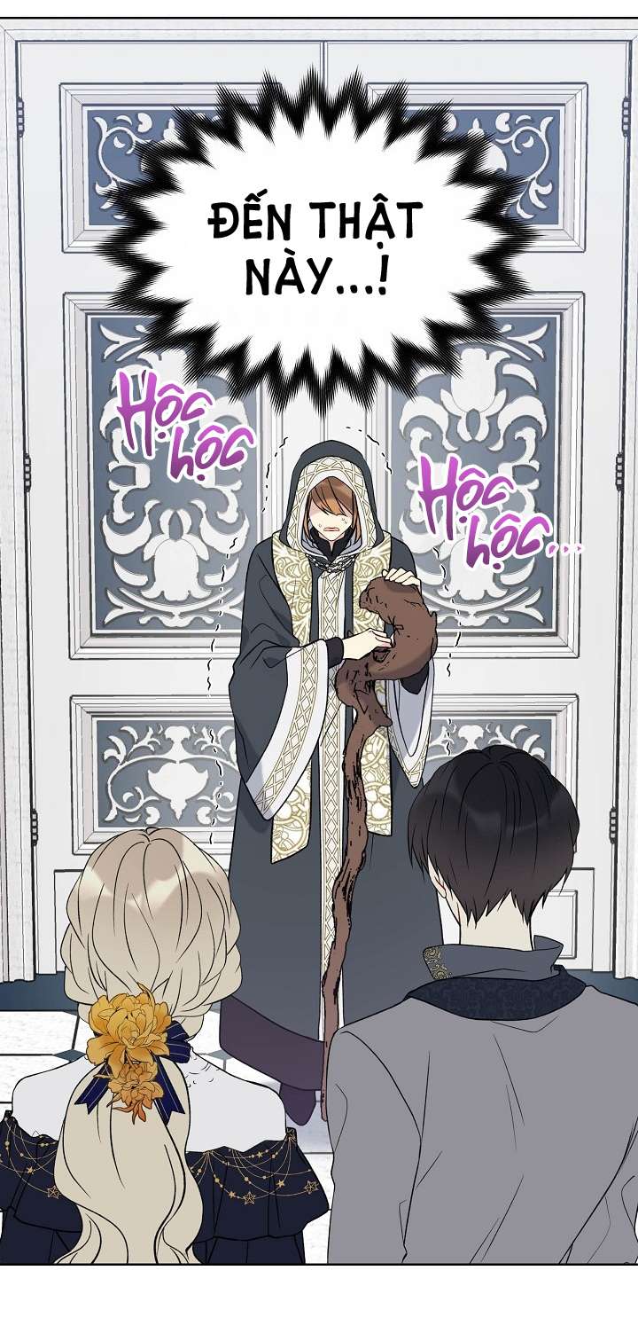 Vương Miện Lục Bảo Chap 27 - Trang 2