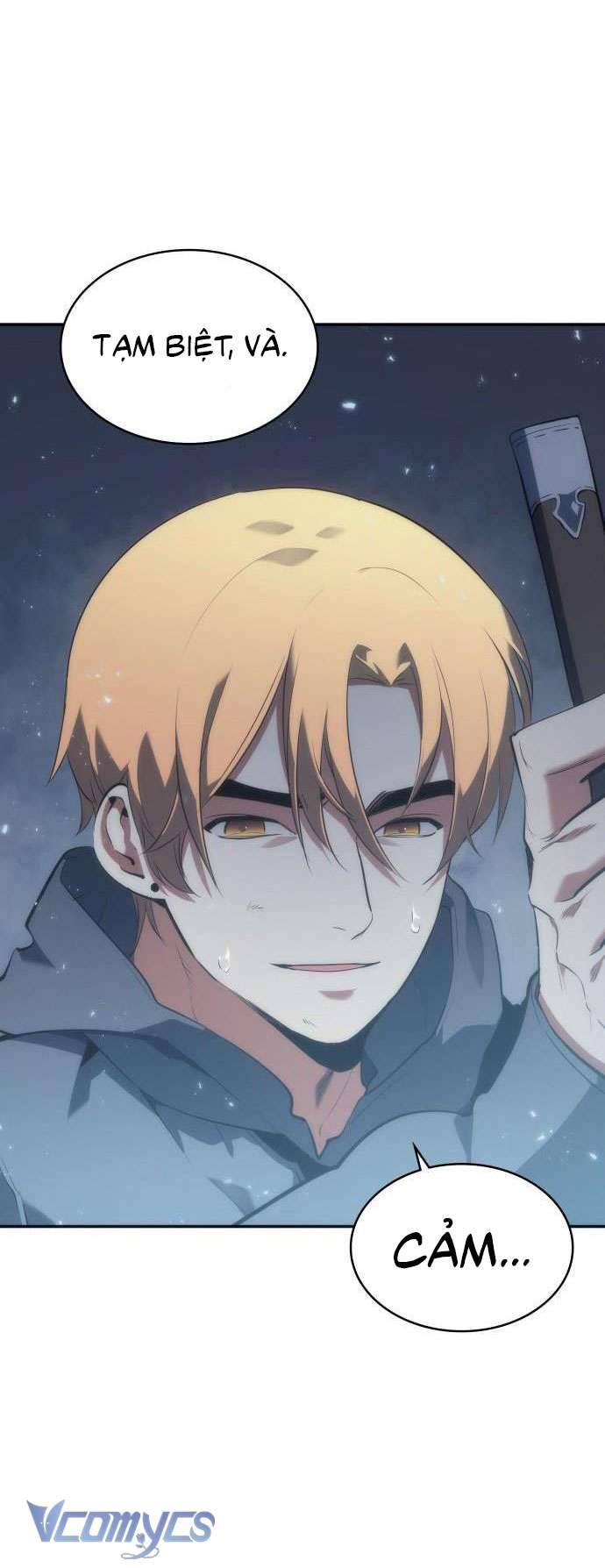 (BTS - HYBE) 7FATES: CHAKHO Chap 9 - Trang 2