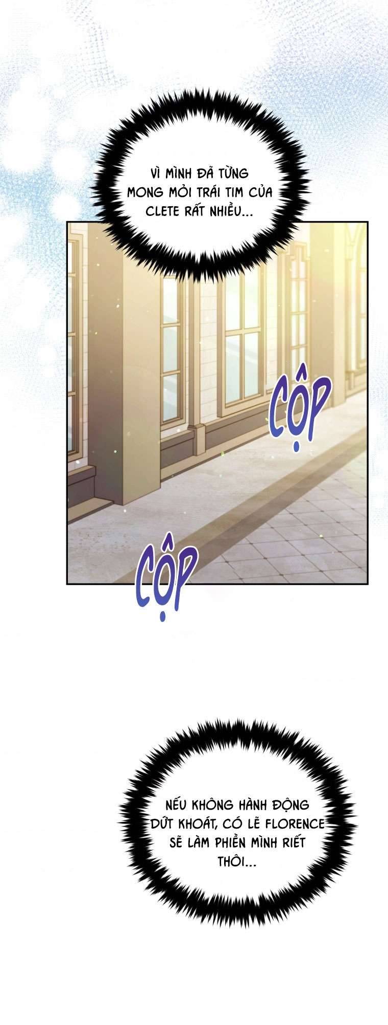 Người Bảo Hộ Của Bạo Quân Là Ma Nữ Tàn Độc Chap 70 - Trang 4