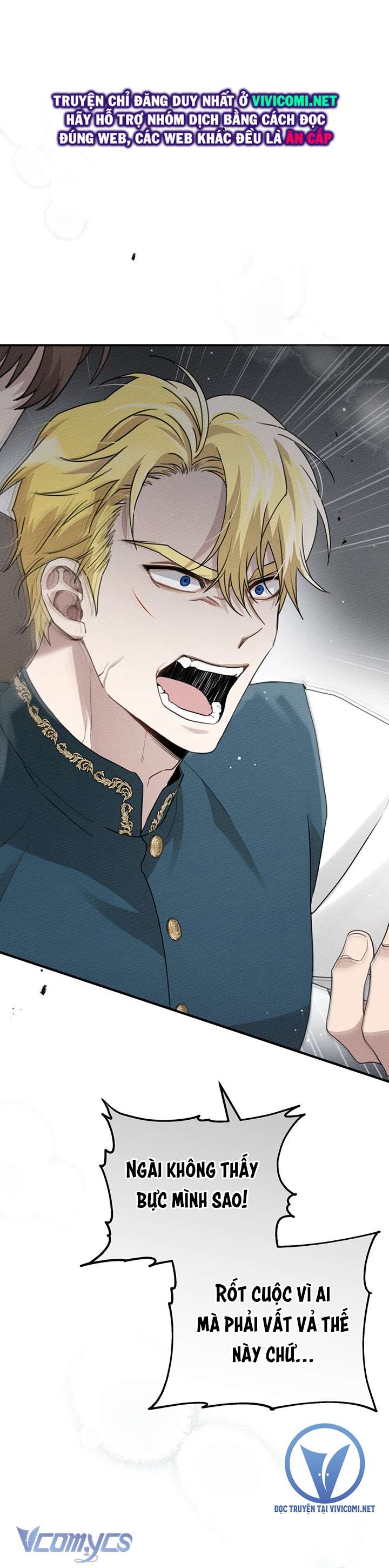 Dưới Bóng Cây Sồi Chap 59 - Next Chapter 59.1