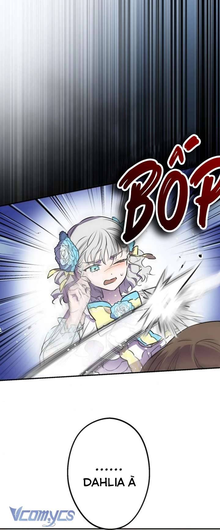 Những Nhân Vật Mạnh Nhất Thế Giới Ám Ảnh Tôi Chapter 27 - Trang 4