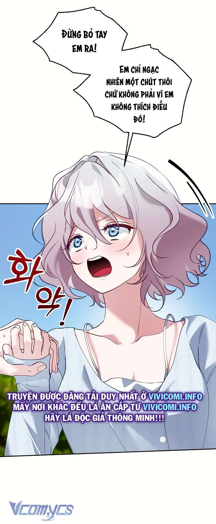 [18+] Dinh Thự Young Chun Hwa: Mãi Một Tình Yêu Chapter 17 - Trang 3