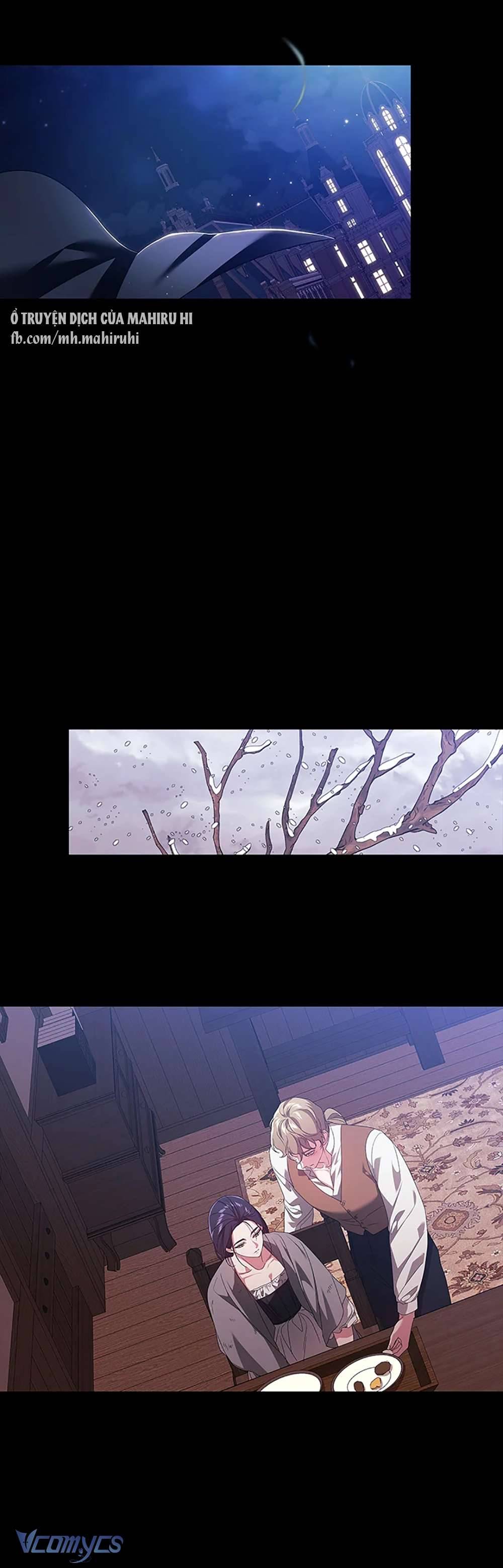 Hôn Nhân Này Rồi Sẽ Đổ Vỡ Chapter 34 - Trang 3