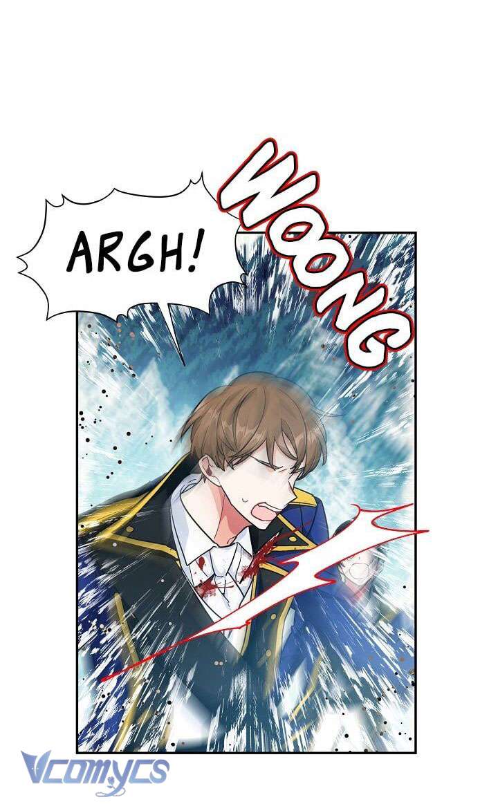 Bác Sĩ Elise: Vi Tiểu Thư Với Cây Đèn Dầu Chap 86 - Trang 2