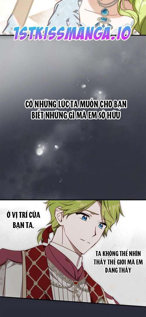 Tôi Đã Bảo Nữ Chính Đang Cải Trang Cơ Mà! Chap 23 - Trang 2