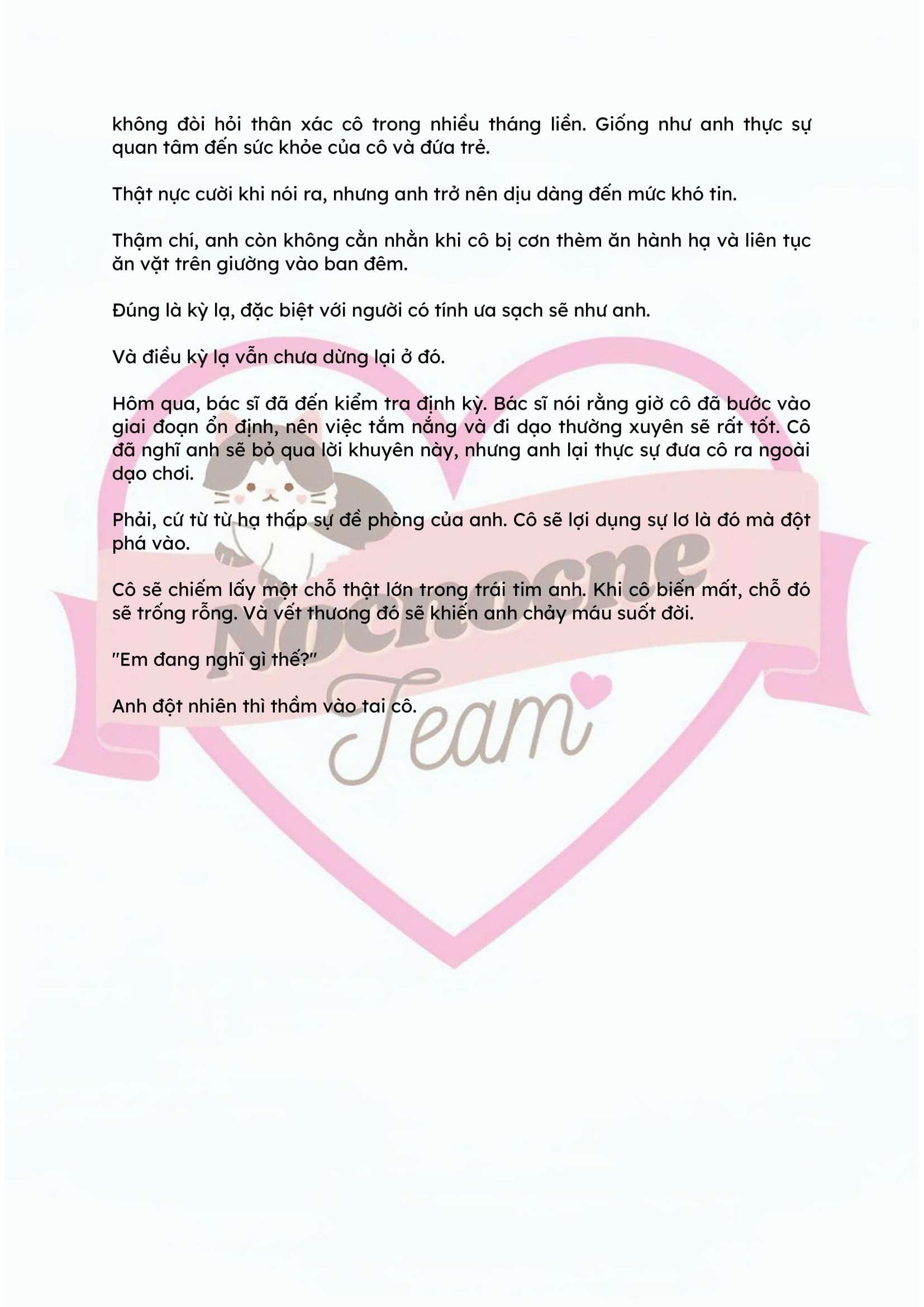 [NOVEL] HÃY CẦU XIN TÔI ĐI Chap 122 - Next Chap 123