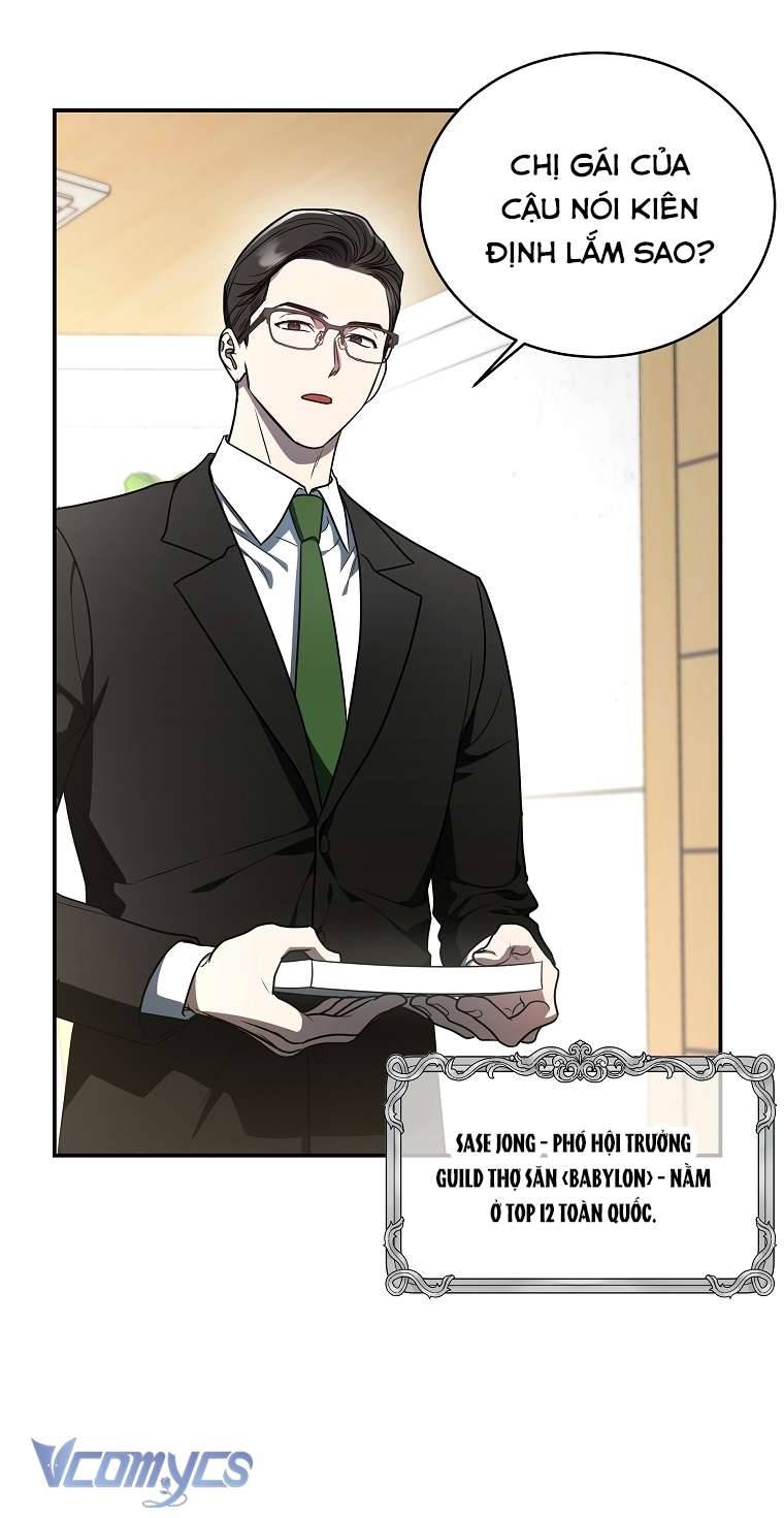 Hướng Dẫn Sinh Tồn Dành Cho Người Xếp Hạng Chap 6 - Trang 2