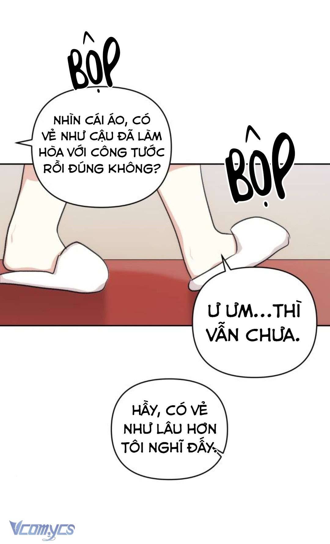 Con Gái Của Công Tước Ác Ma Chapter 41 - Trang 3