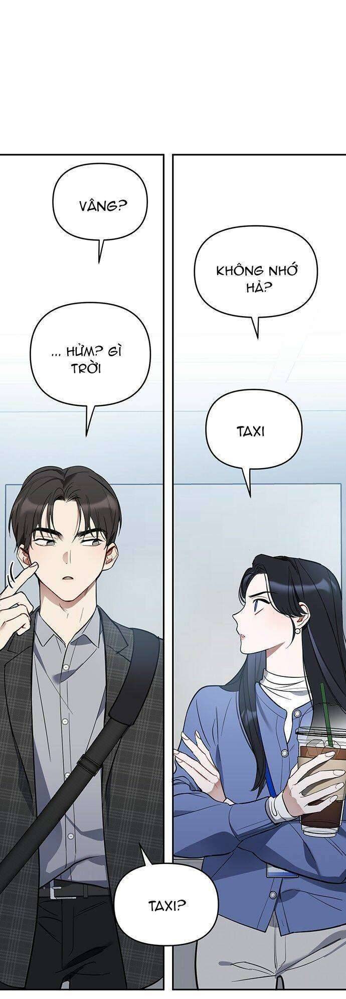 Công Việc Bất Thường Chapter 2 - Next Chapter 3