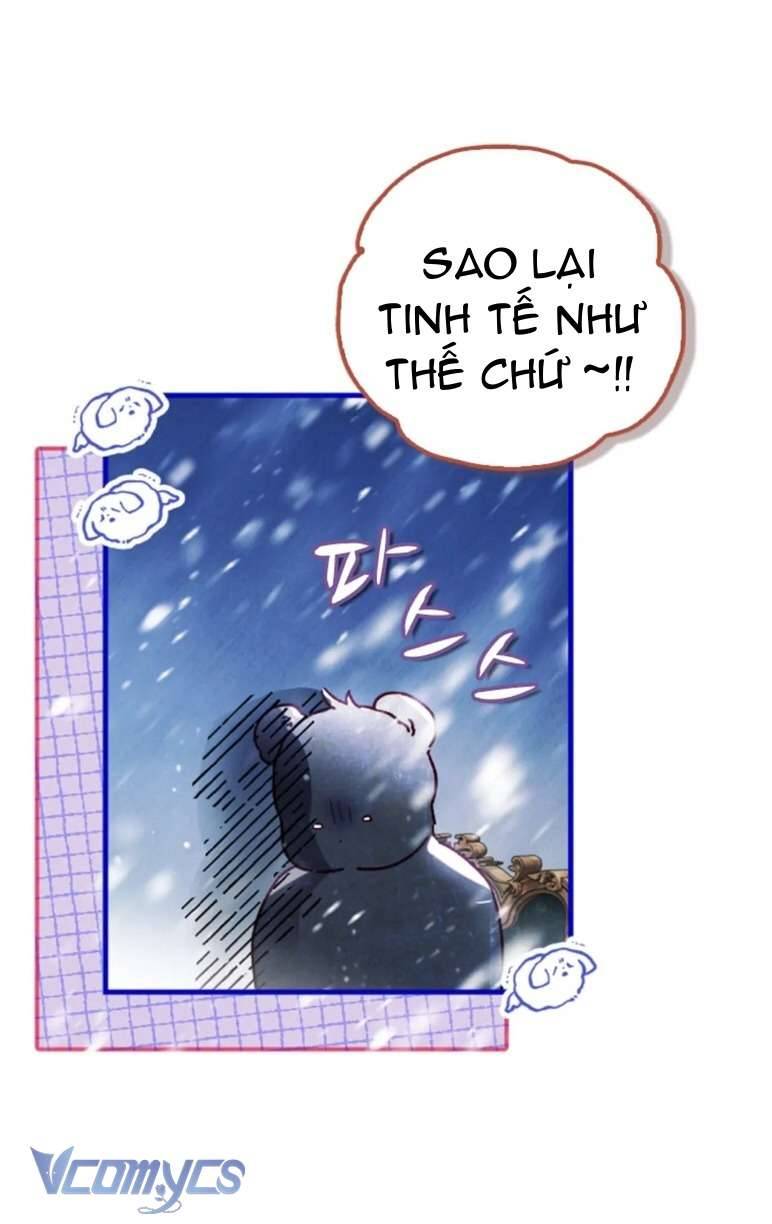 Nuôi vị hôn phu bằng tiền bạc. Chap 25 - Trang 2