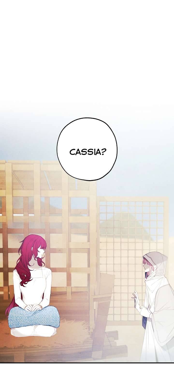 Cửa Hàng Búp Bê Của Công Chúa Chap 21 - Trang 2