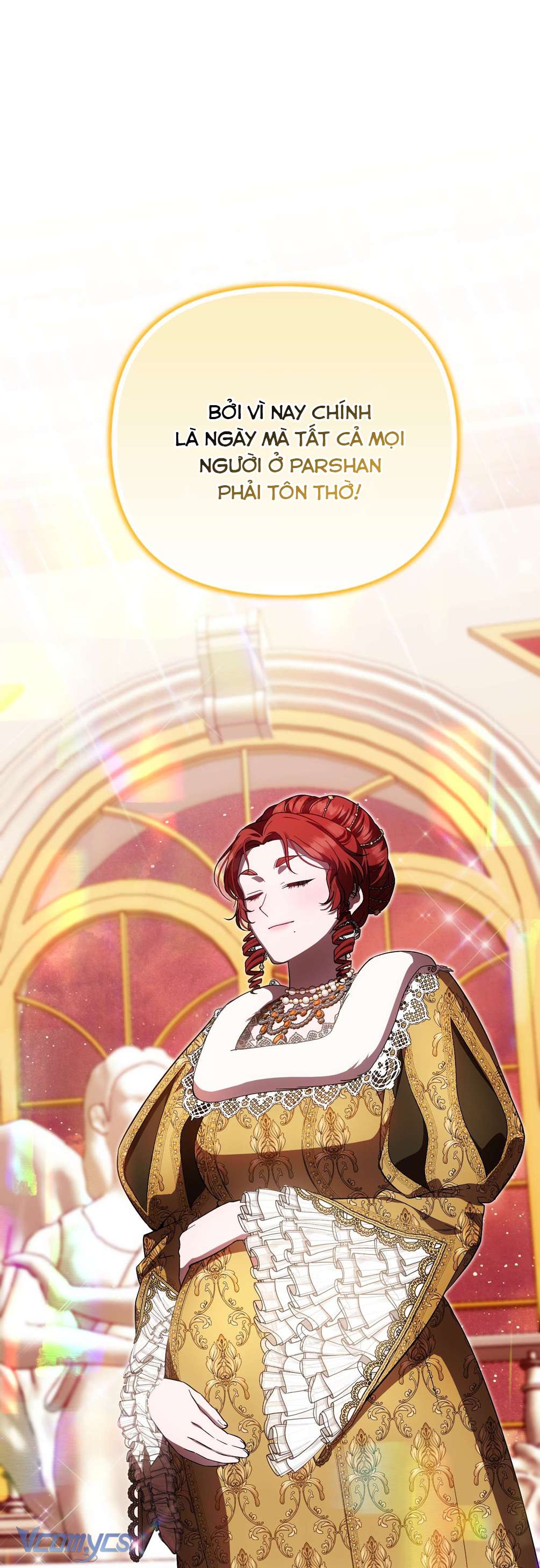 Lần Đầu Bé Út Được Yêu Thương Chap 36 - Trang 2