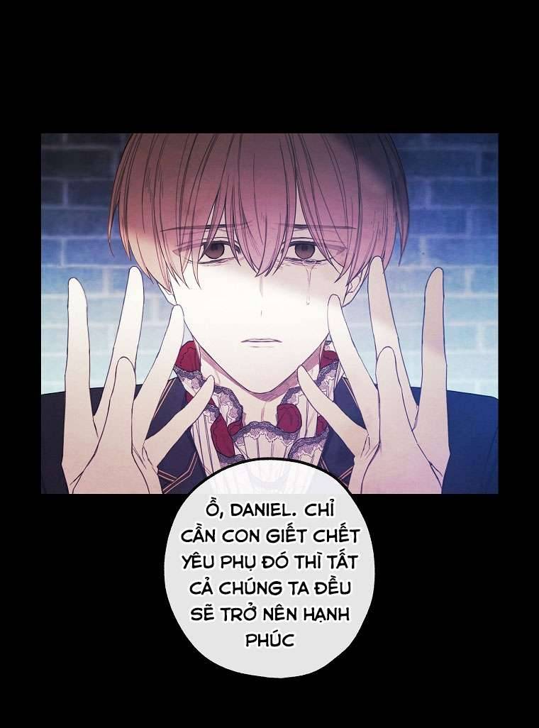 Cửa Hàng Búp Bê Của Công Chúa Chap 22 - Trang 2