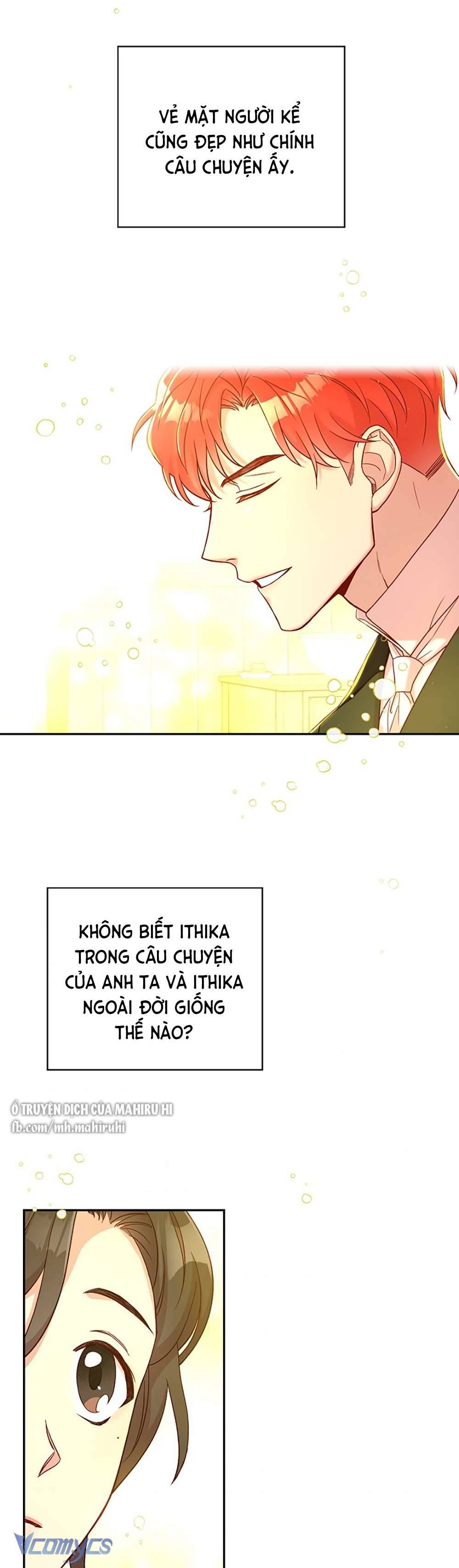 Sống Sót Dưới Thân Phận Hầu Nữ Chap 46 - Trang 2